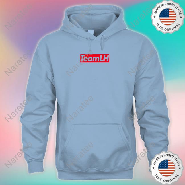 Official Team Lh Shirts