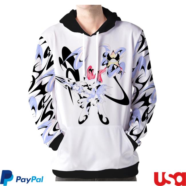 Official Vapor95 Clothing Store Out For Revenge New Shirt 3D All Over Print