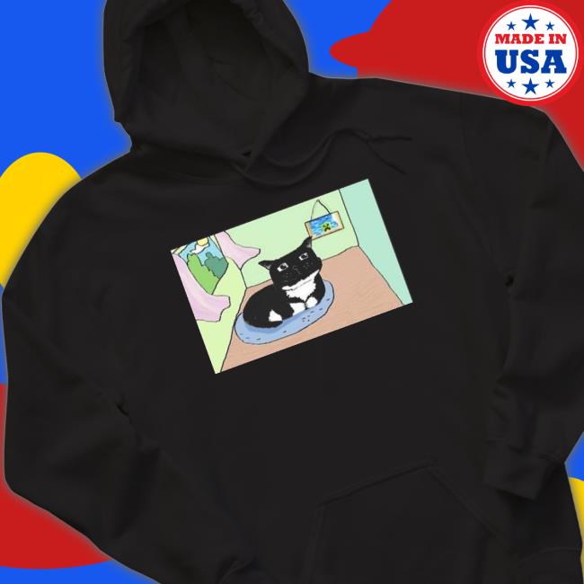 Fred Friday Mister Rogers’ Neighborhood Shirts Fred Friday Mister Rogers’ Neighborhood Sweatshirt