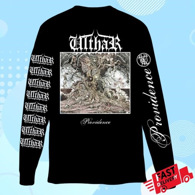 20 Buck Spin Merch Ulthar - Providence Longsleeve Hot Shirt