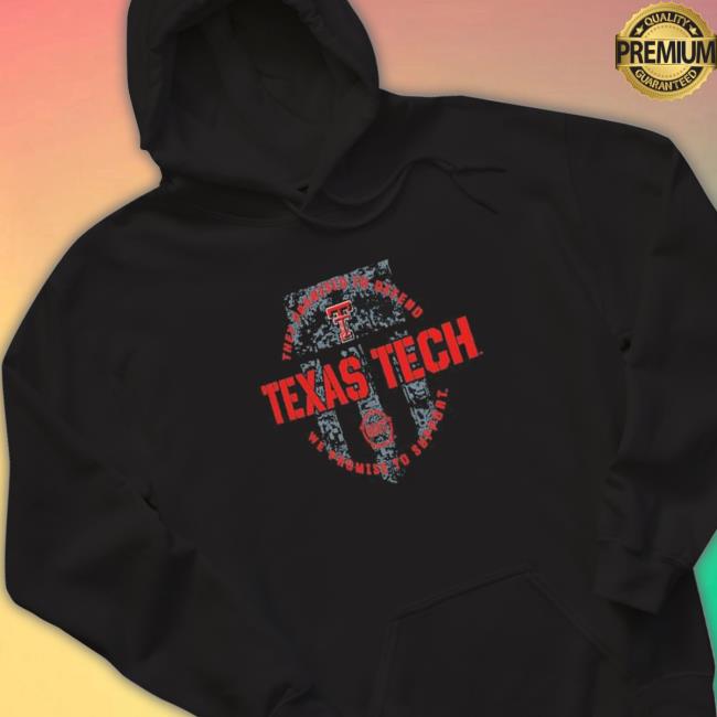 Texas Tech Red Raiders Oht Military Appreciation Shirt Texas Tech Red Raiders Oht Military Appreciation Tee