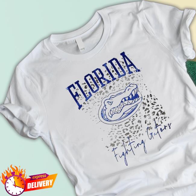 Florida Gators Gameday Couture Sweatshirt