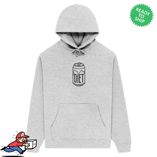 Official Shane Dawson Merch Store Shane Dawson Diet Popover Hoodie ShaneDawson Shane Dawson Apparel Clothing Shop