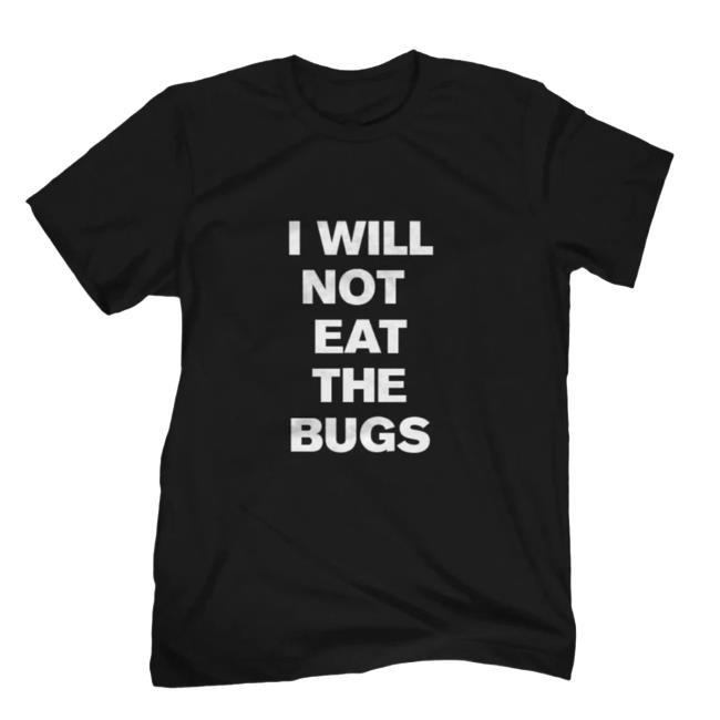 Bugs Hot Shirt