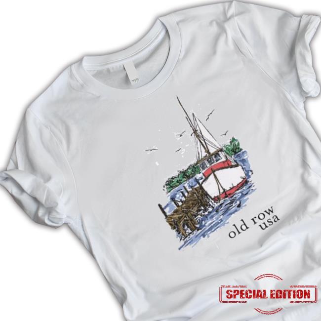 On A Boat 2023 Hoodie