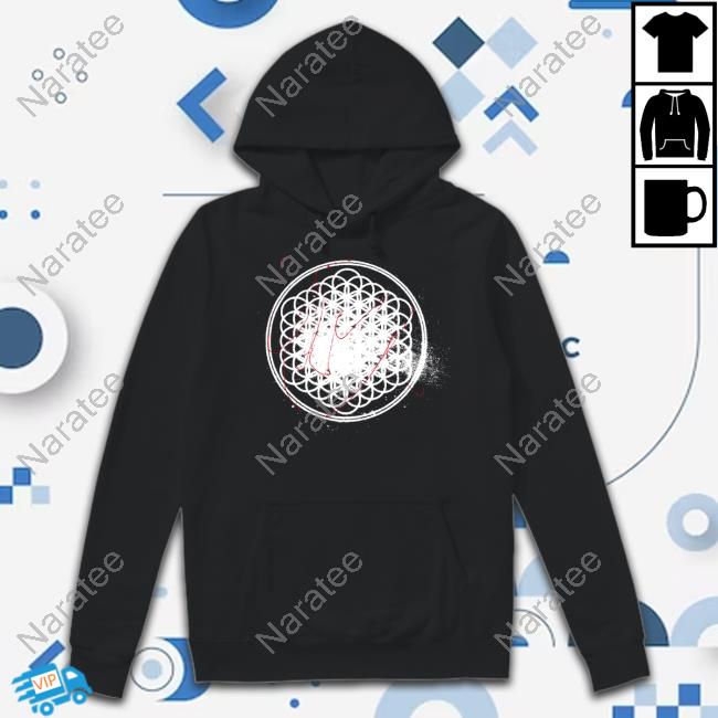 Horizon Supply Merch Bring Me The Horizon Sempiternal T-Shirt