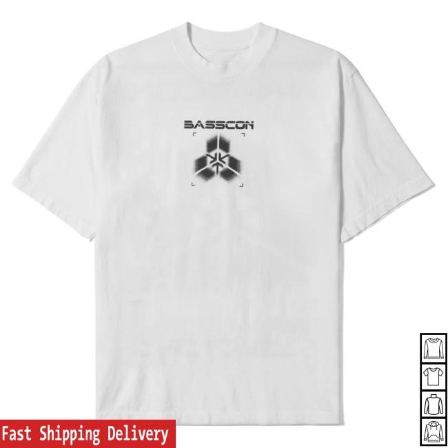 Official Insomniac Fragment S/S Tee