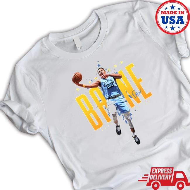 Official Desmond Memphis Basketball Sport Ja Morant Slam Sweatshirt