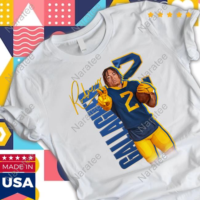 Rodney Gallagher Official Fan Shirt