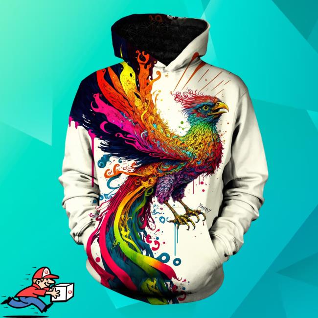 Official Voiceless Bodies Unisex Shirts 3D All Over Print