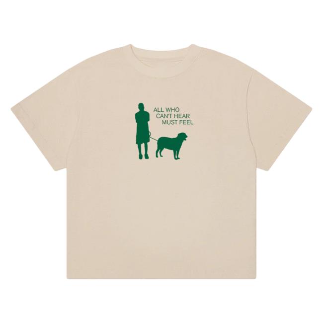 Official Interscope Records Merch Jaboukie The Athena T Shirt