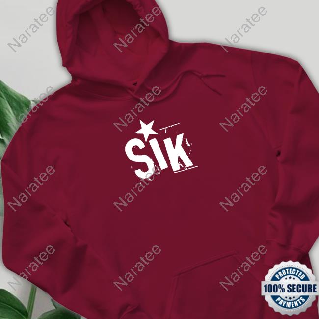 Official Jake Sikbrand Sik Classic Shirt JakeWebber9