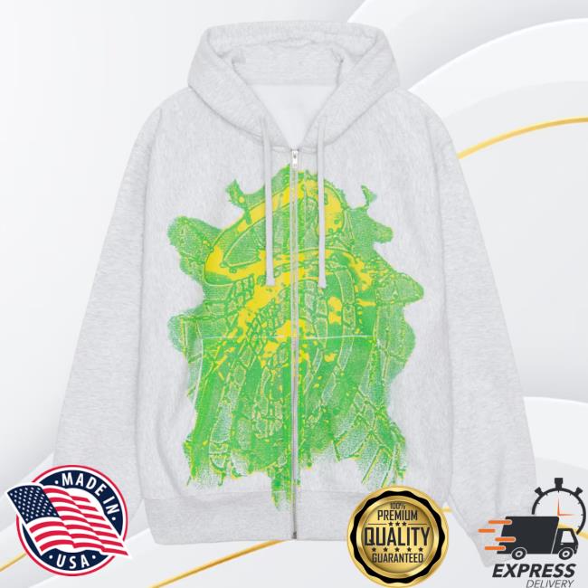 Stussy Clothing Store Shop Merch Web Zip Up Hoodie Ash Heather Apparel