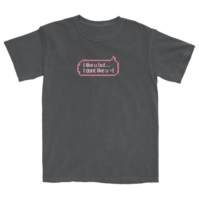 The Lost Bros Official This Is An SOS Print Tee