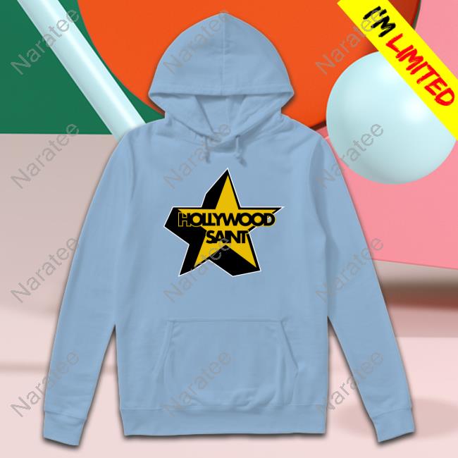Sunoo Hollywood Saint Shirt