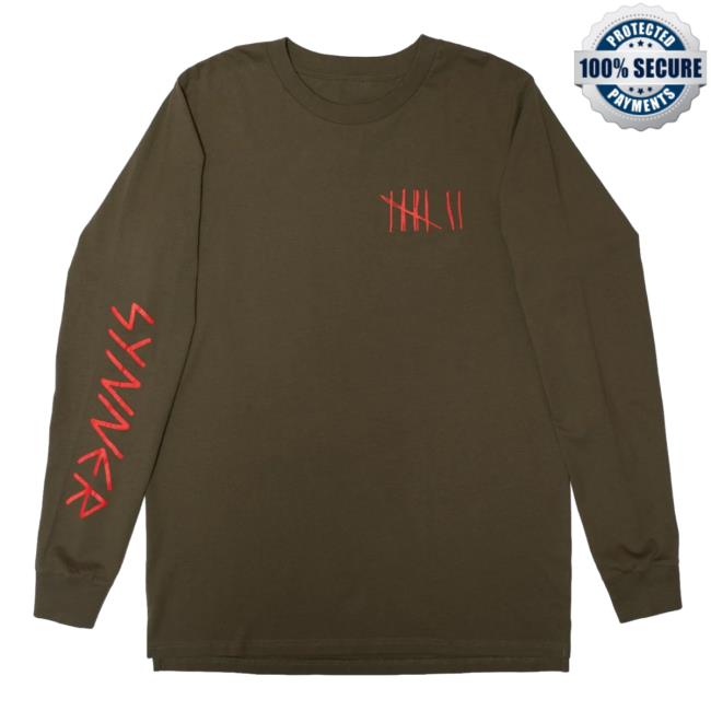 Vii Syns Shirt