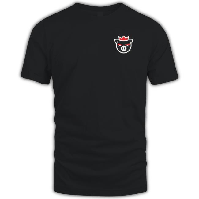 Official Techno blade Shirt