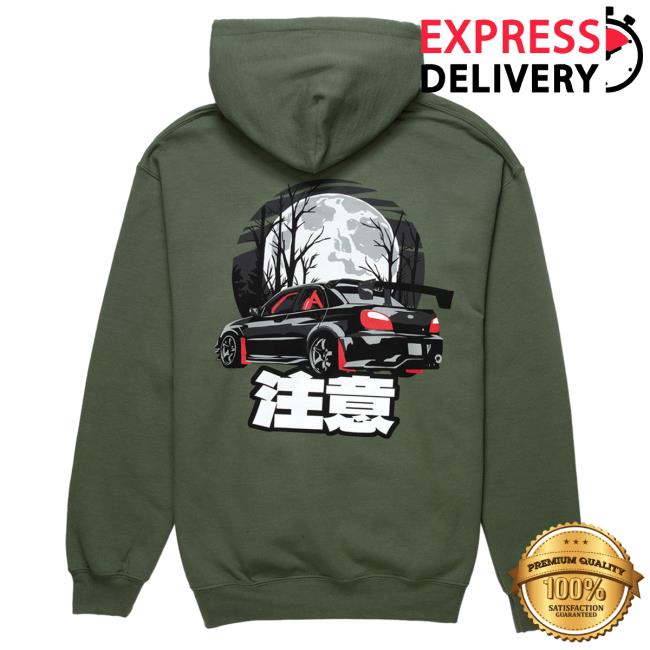 Official Tillys Merch Store Shop 9Th Life Caution Pullover Hoodie Tillys Apparel Clothing