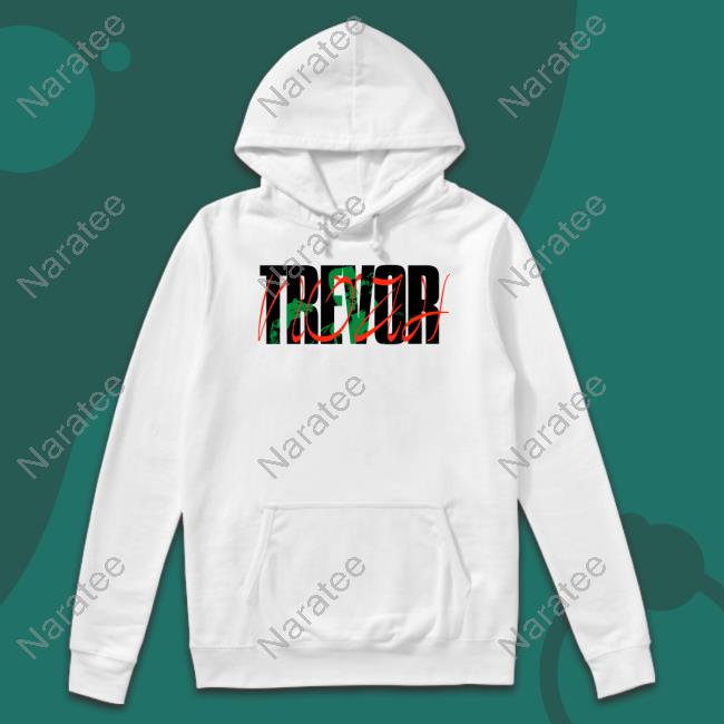 Trevor Tee Shirt