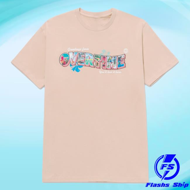 Kids Greetings T-Shirt