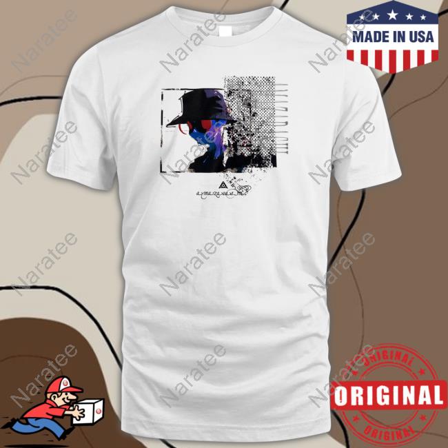 Amazarashi Tee