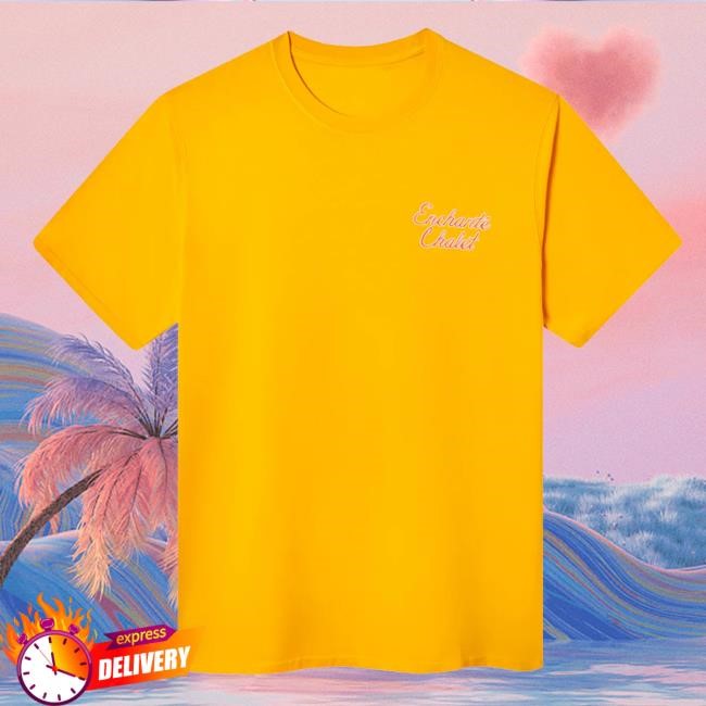 Official Enchanté Shop Merch Après-Ski Tees
