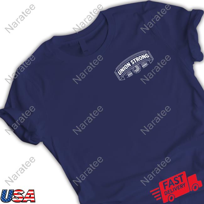 Official Joe Biden Shop Union Strong Biden Harris Shirt, T-Shirt, Hoodie, Sweatshirt, Long Sleeved T Shirt