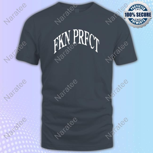 FKN Butterflies - Neon Tee Shirt