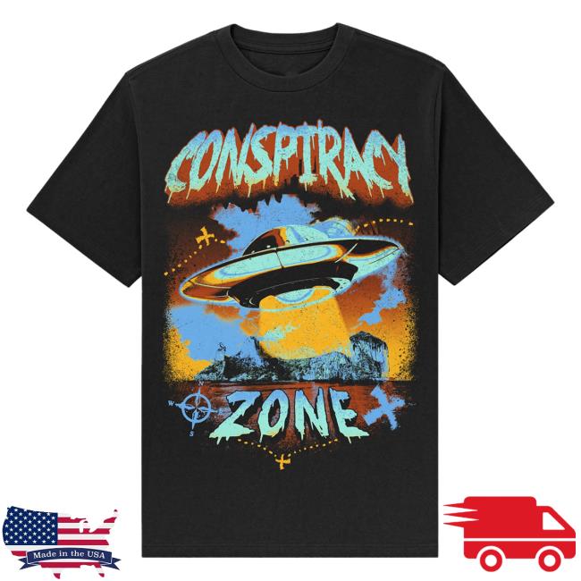 Official Shane Dawson Merch Store Shane Dawson Conspiracy Zone Tees ShaneDawson Shane Dawson Apparel Clothing Shop