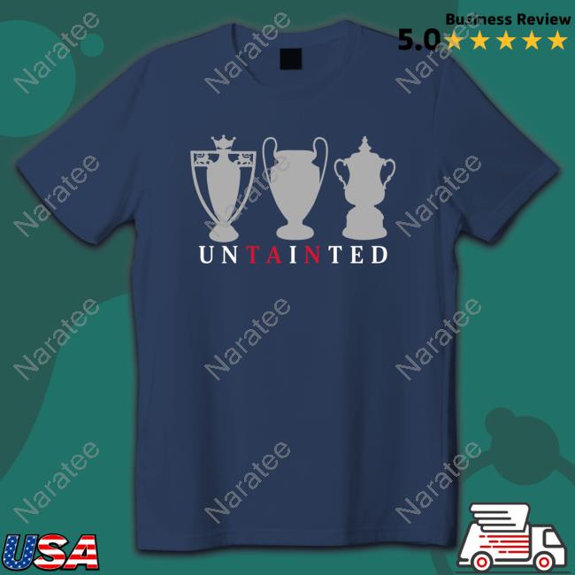 Sam Houghton Untainted I'm A Sex Offender The Treble Shirts Reddevil1972