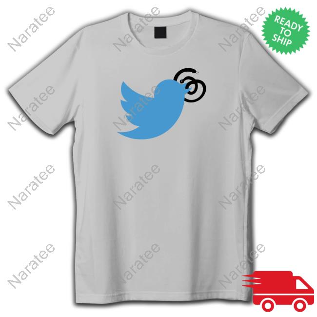 Early Bird Gets The Worm Shirt New White