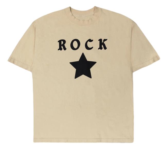 Official Pleasures Merch Rockstar Shirt
