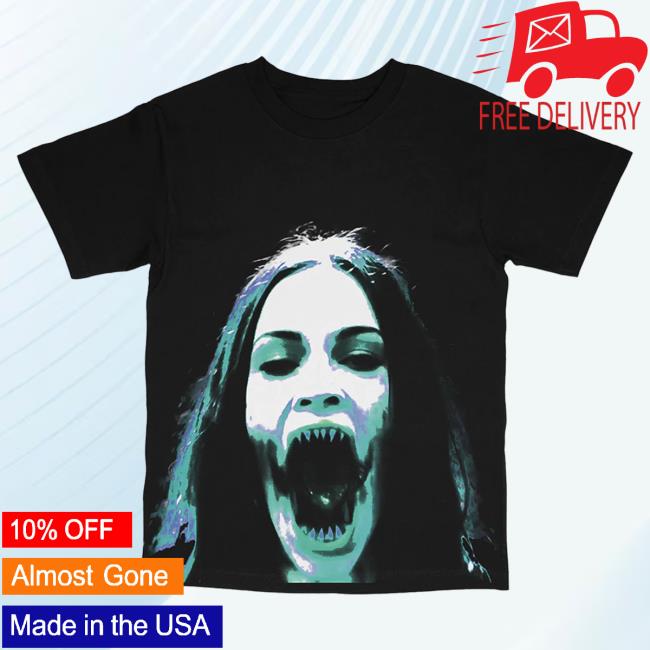 Official Interscope Records KenCarson Clothing Store Ken Carson Merch Agc A Great Chaos Jb Mouth Tshirt