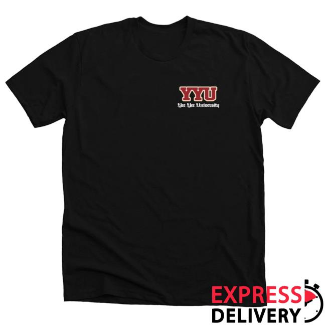 Yyu Black Shirt New