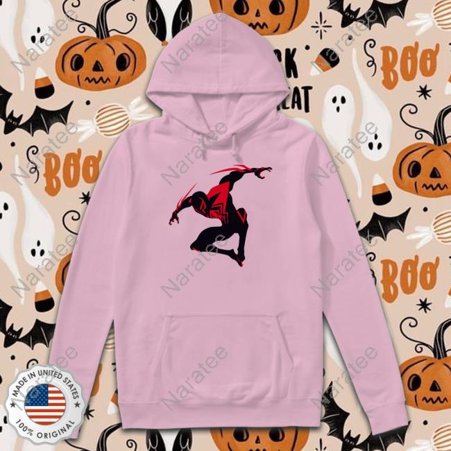 SharkRobot Synthetic Spider - Variant Crewneck Sweatshirt