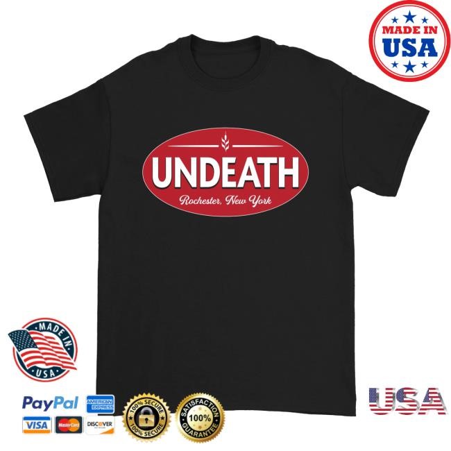 Official Genny Shirt