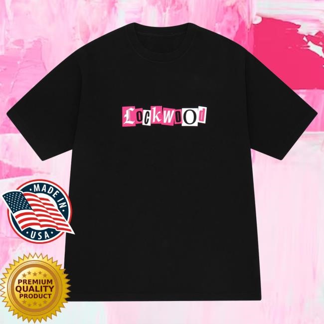 Lockwood Avenue Wasteland Shirt