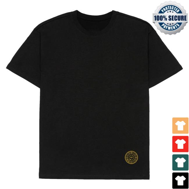 Vegetta777 Planeta Vegetta Tee Shirt