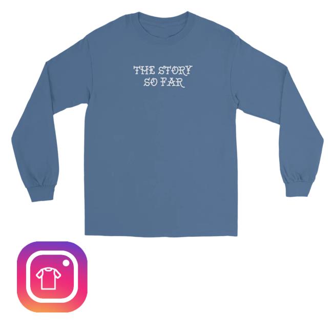 The Story So Far Skull Panther T Shirts