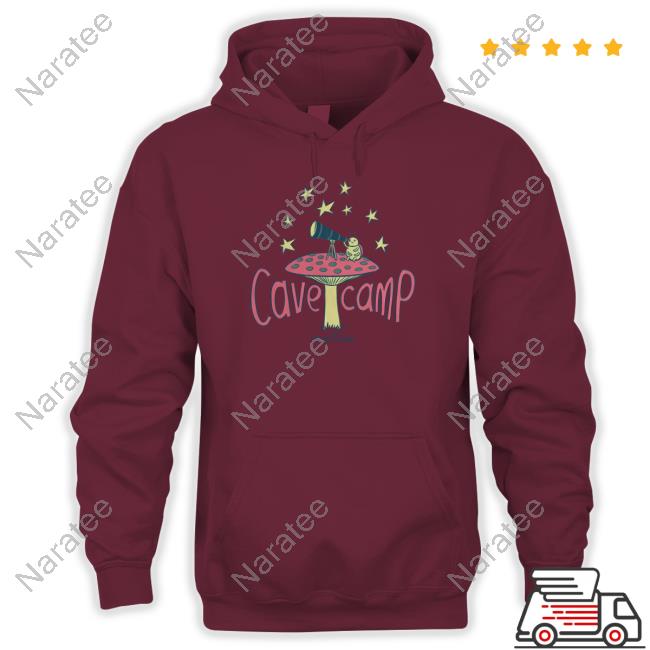 Cavetown Merch Stargazing Shirt