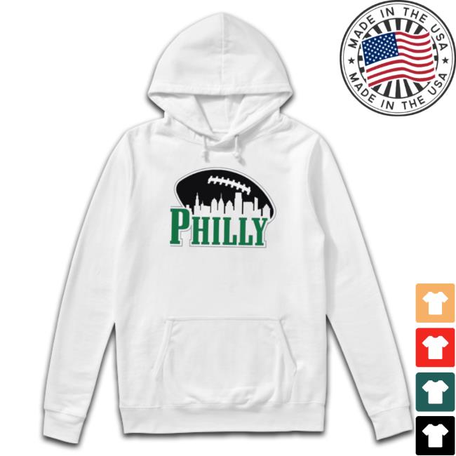 Philly Football Fan Tshirt, Philadelphia Eagles Shirt, Super Bowl Party Tee Shirt Classic Shirt