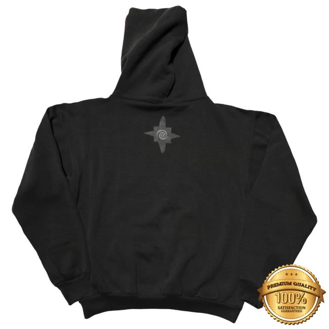 Good Grief Hoodie Official Halsey Merch Store Good Grief New Hoodie
