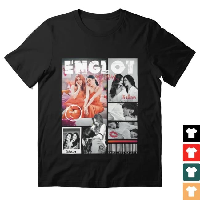Englot Is Real Essential Shirt