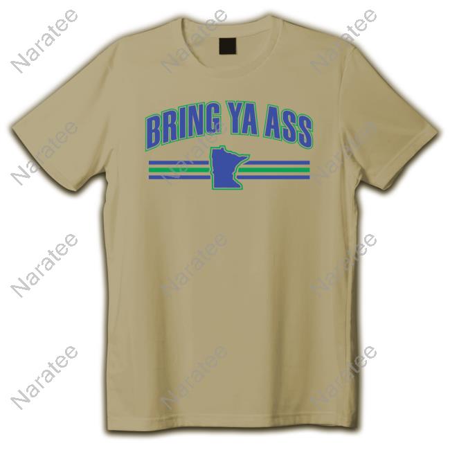 Official Team Tees