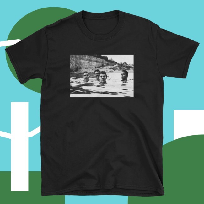 Slint Spiderland Shirt