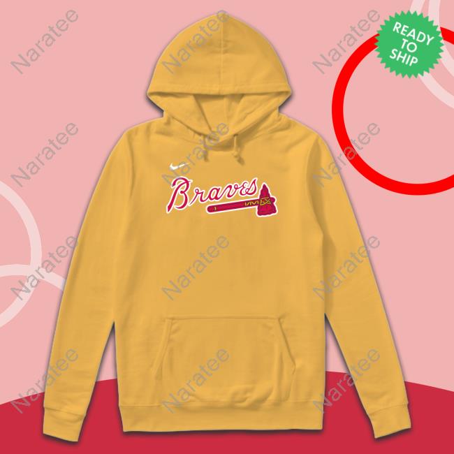 Atlanta Braves Tee
