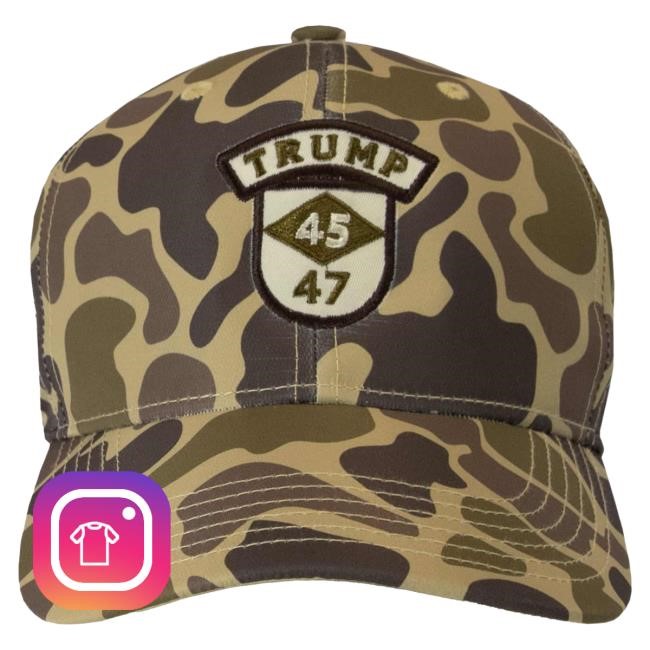 Official Donald Trump Merch Store Donald Trump Trump Fudd Duck Camo Cap Donald Trump Apparel Clothing Shop DonaldTrump