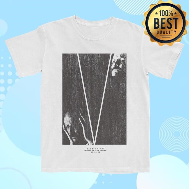 Official Volbeat Merch Store Shop Volbeat SOTM Becoming T-Shirts