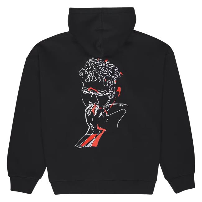 Official Beyond Medals Merch Store Beyond Medals Fortunato Popover Hoodie Beyond Medals Apparel Clothing Shop BeyondMedals