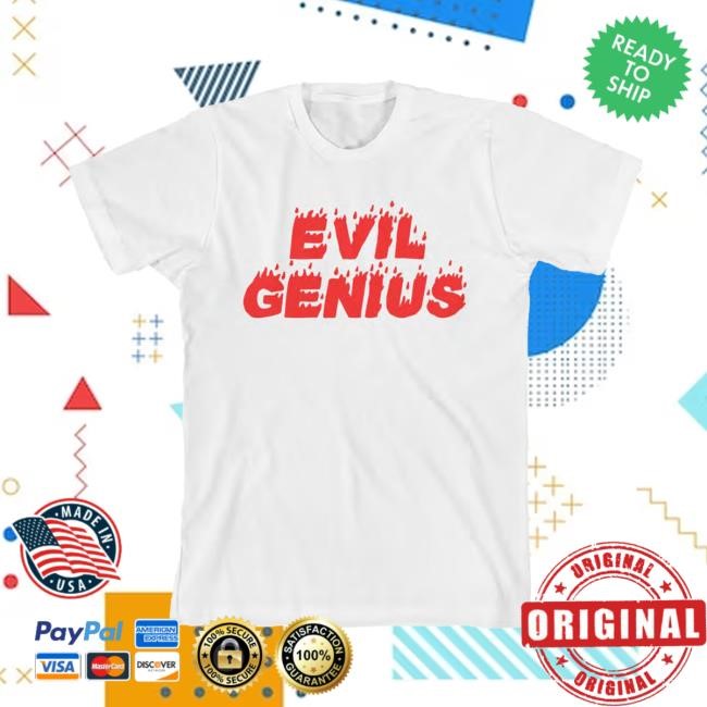 Gucci Mane Evil Caricature New T-Shirt | The New 1017 Official Store